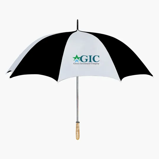 60" Arc Golf Umbrella — view 15