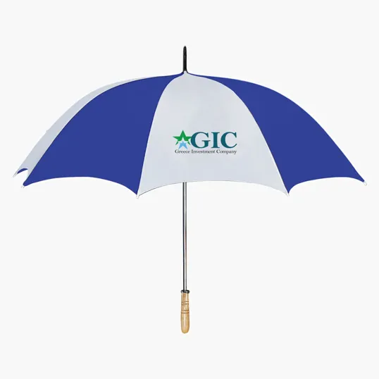 60" Arc Golf Umbrella — view 16