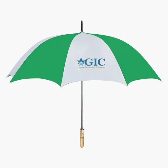 60" Arc Golf Umbrella — view 17