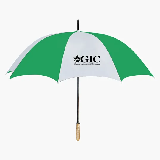 60" Arc Golf Umbrella — view 18