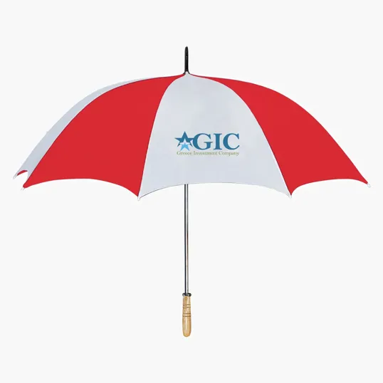 60" Arc Golf Umbrella — view 19