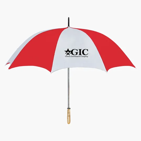 60" Arc Golf Umbrella — view 20