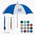 60" Arc Golf Umbrella — view 23