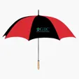 60" Arc Golf Umbrella — view 12