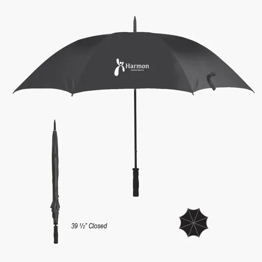 60" Arc Ultra Lightweight Umbrella — view 2