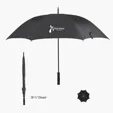 60" Arc Ultra Lightweight Umbrella — view 2