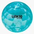 Hi Bounce Diamond Ball — view 2