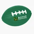 Football Shape Stress Reliever — view 13