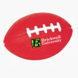 Football Shape Stress Reliever — view 11