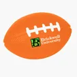 Football Shape Stress Reliever — view 15