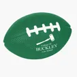 Football Shape Stress Reliever — view 4