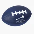 Football Shape Stress Reliever — view 5