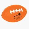 Football Shape Stress Reliever — view 6