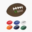 Football Shape Stress Reliever — view 8