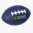 Football Shape Stress Reliever — view 14