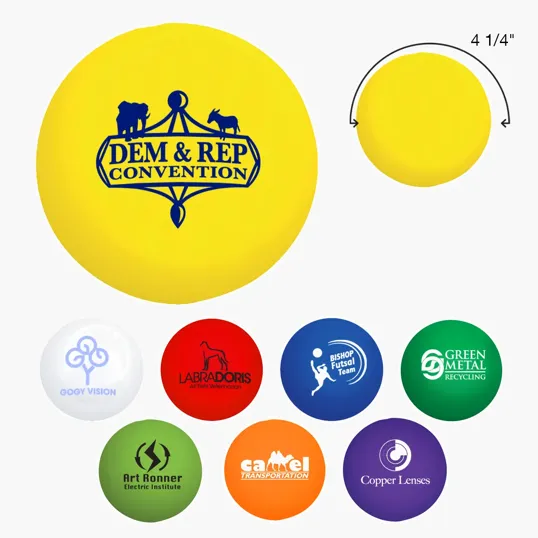 Ball Stress Reliever