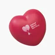 Heart Shape Stress Reliever