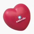 Heart Shape Stress Reliever — view 2