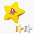 Star Shape Stress Reliever — view 2