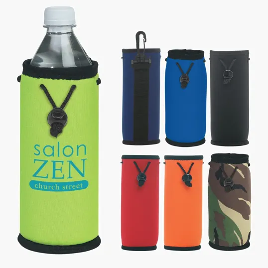 Bottle Bag 20 oz. Foam Insulator