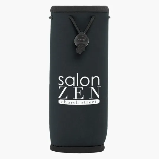 Bottle Bag 20 oz. Foam Insulator — view 2