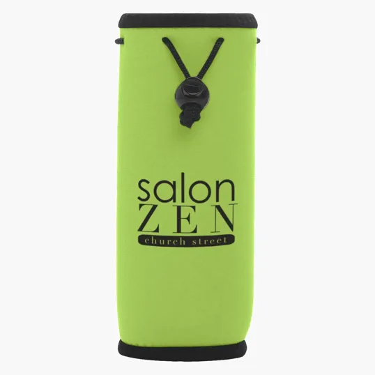 Bottle Bag 20 oz. Foam Insulator — view 4