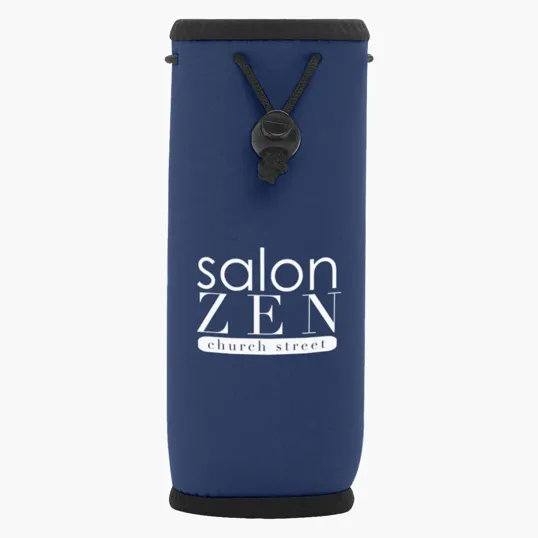 Bottle Bag 20 oz. Foam Insulator — view 5
