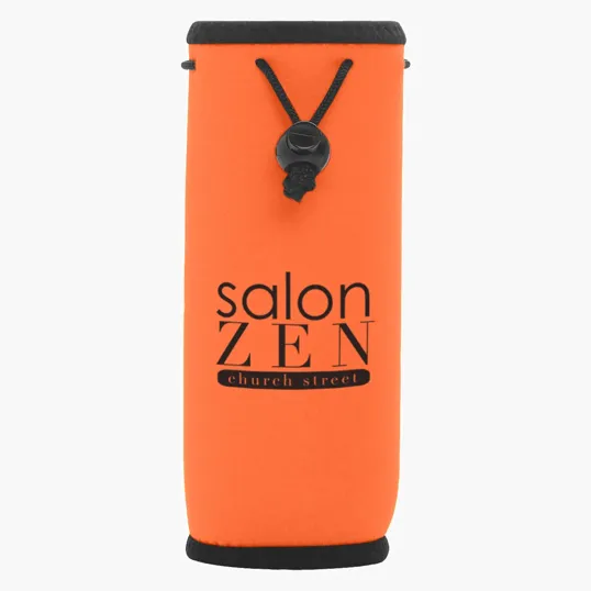 Bottle Bag 20 oz. Foam Insulator — view 6