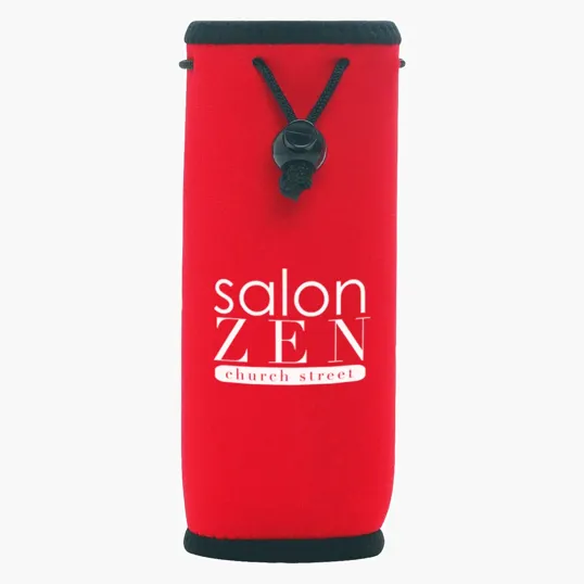 Bottle Bag 20 oz. Foam Insulator — view 7