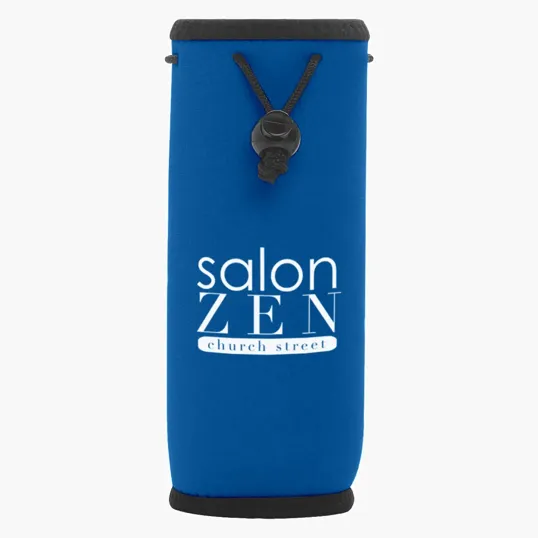 Bottle Bag 20 oz. Foam Insulator — view 8