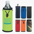 Bottle Bag 20 oz. Foam Insulator