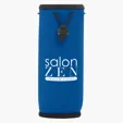 Bottle Bag 20 oz. Foam Insulator — view 8