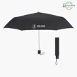 42" Arc Recycled Telescopic Umbrella