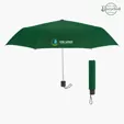 42" Arc Recycled Telescopic Umbrella — view 3