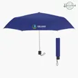 42" Arc Recycled Telescopic Umbrella — view 6