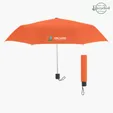 42" Arc Recycled Telescopic Umbrella — view 7