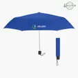 42" Arc Recycled Telescopic Umbrella — view 11