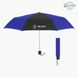 42" Arc Recycled Telescopic Umbrella — view 12