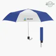 42" Arc Recycled Telescopic Umbrella — view 13