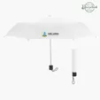 42" Arc Recycled Telescopic Umbrella — view 15