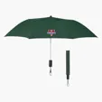 44" Arc Automatic Open Telescopic Folding Umbrella — view 2