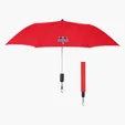 44" Arc Automatic Open Telescopic Folding Umbrella — view 4