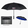 48" Arc Reflective Edge Inversion Umbrella — view 3
