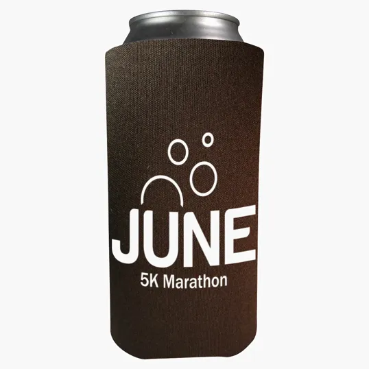16 Oz. Tall Boy Coolie — view 6