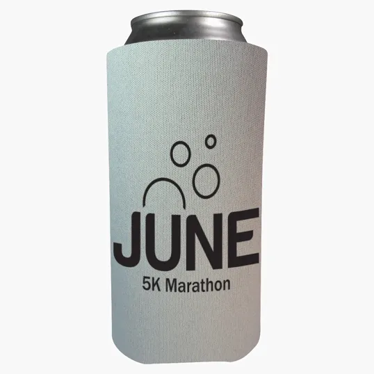 16 Oz. Tall Boy Coolie — view 7