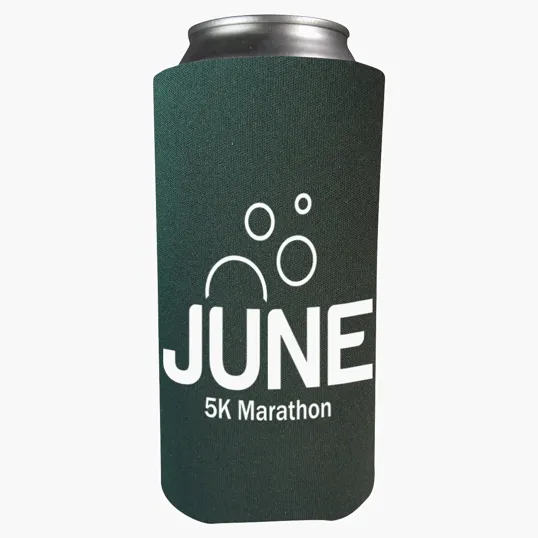 16 Oz. Tall Boy Coolie — view 8