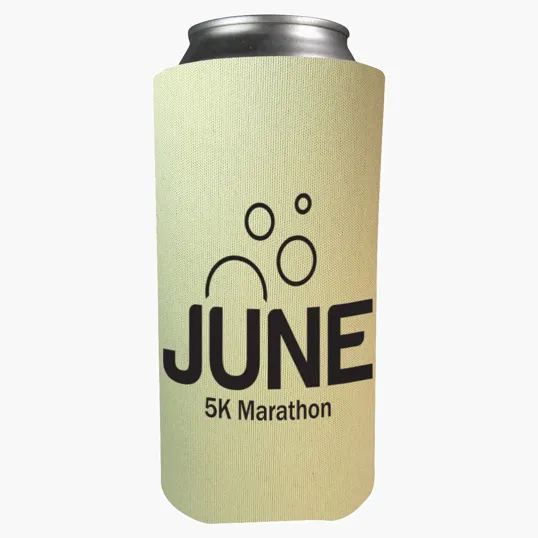 16 Oz. Tall Boy Coolie — view 11
