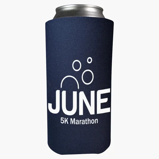 16 Oz. Tall Boy Coolie — view 14