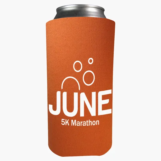 16 Oz. Tall Boy Coolie — view 20
