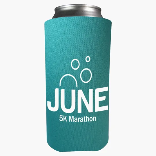 16 Oz. Tall Boy Coolie — view 21